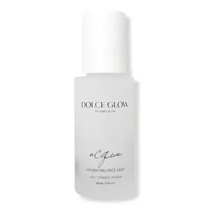 Dolce Glow Acqua Hydrating Self-Tanning Face Mist