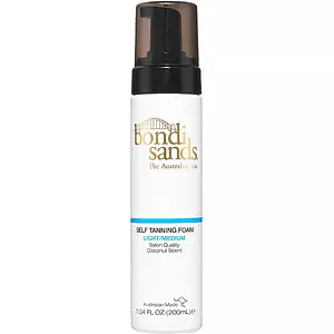 bondi sands Self Tanning Foam - Light/Medium