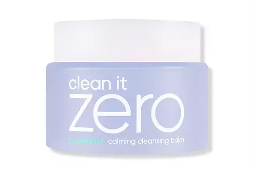Banila Co Clean It Zero Cleansing Balm Calming