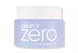 Banila Co Clean it Zero Calming Cleansing Balm
