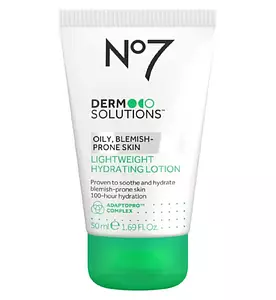 No7 Derm Solutions Lightweight Hydrating Lotion