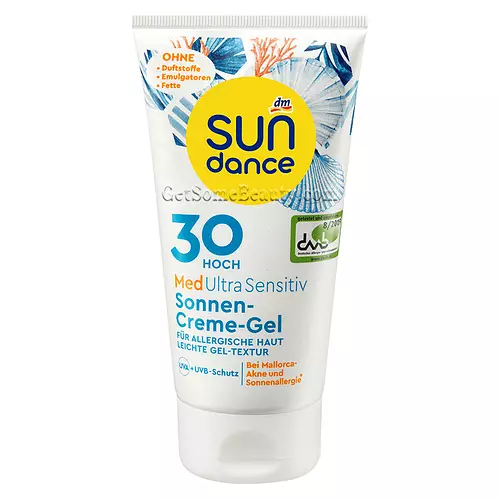 Sundance Sensitive Sun Balm SPF30