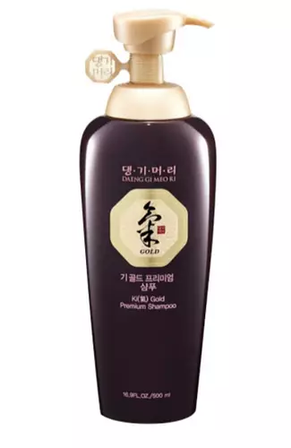 Daeng Gi Meo Ri Gold Premium Shampoo