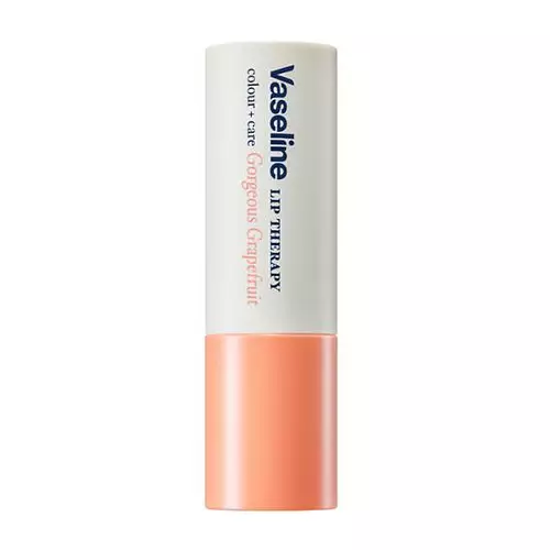 Vaseline Lip Therapy Colour + Care Gorgeous Grapefruit