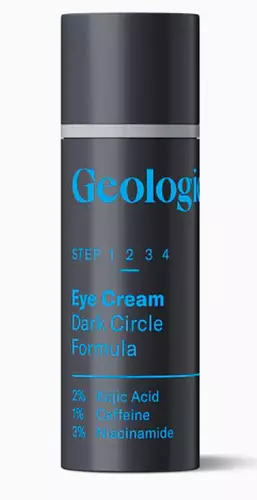 Geologie Eye Cream Dark Circle Formula