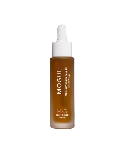 M.S Skincare Mogul | Opulent Plumping Face Oil
