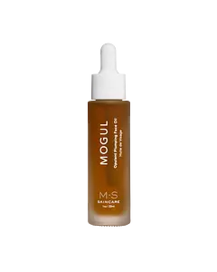 M.S Skincare Mogul | Opulent Plumping Face Oil