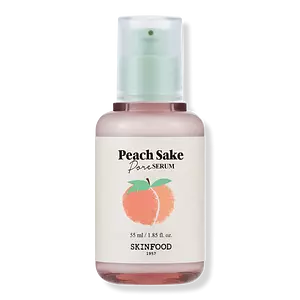 Skinfood Peach Sake Pore Serum