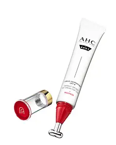 AHC Beauty Pro Shot Colla-Juvenation Lift 4 Capsule-Infused Eye Cream For Face