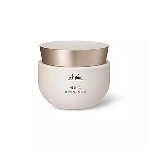 Hanyul Baek Hwa Goh Cleansing Massage Cream