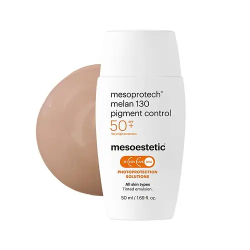 Mesoestetic Mesoprotech Melan 130 Pigment Control SPF 50+