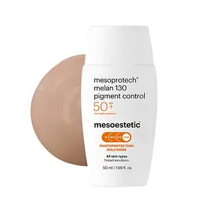 Mesoestetic Mesoprotech Melan 130 Pigment Control SPF 50+