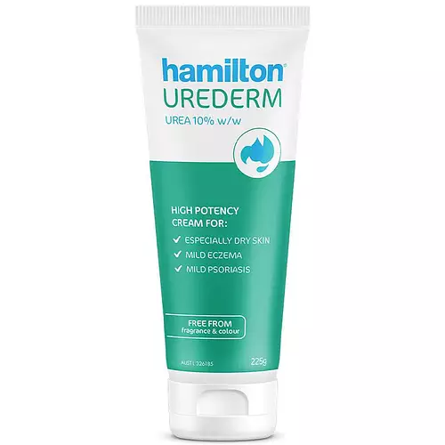 Hamilton Urederm Cream