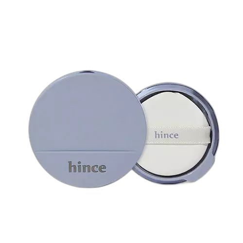hince Second Skin Mesh Matte Cushion 21 Ivory