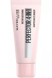 Maybelline Instant Perfector 4-in-1 Matte Makeup Foundation Fair/Light