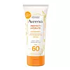 Aveeno Protect + Hydrate Sunscreen For Face SPF 60