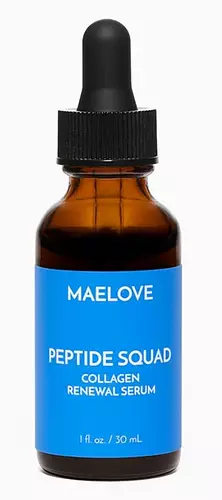 Maelove Peptide Squad