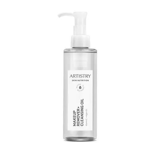 Artistry Beauty Skin Nutrition Makeup Remover + Cleansing Oil