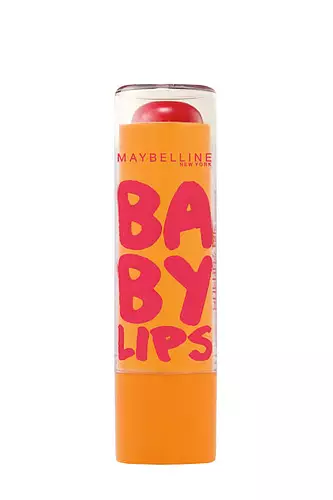 Maybelline Baby Lips Balm Cherry Me