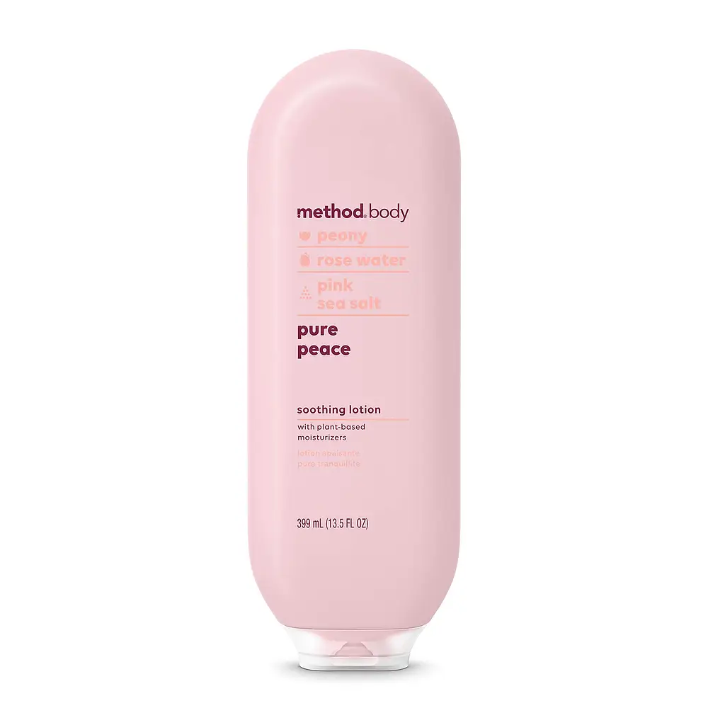 Method Body Lotion Pure Peace