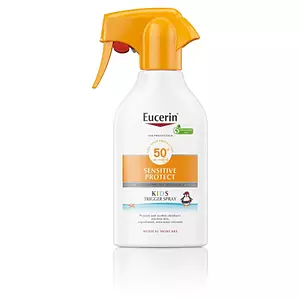 Eucerin Sun Kids Trigger Spray SPF50