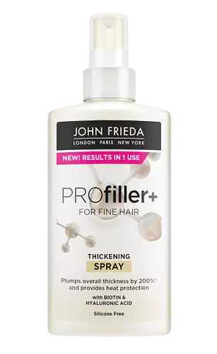 John Frieda PROfiller+ Thickening Spray