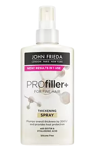 John Frieda PROfiller+ Thickening Spray