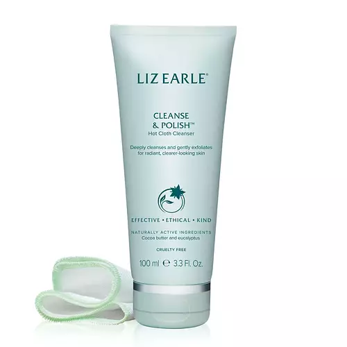 Liz Earle Cleanse & Polish™ Hot Cloth Cleanser