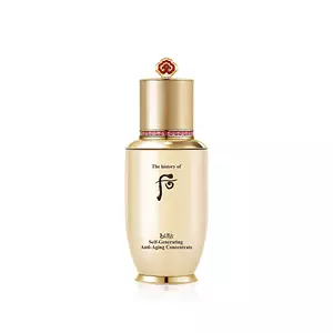 The History of Whoo Bichup Self-Generating Anti-Aging Concentrate
