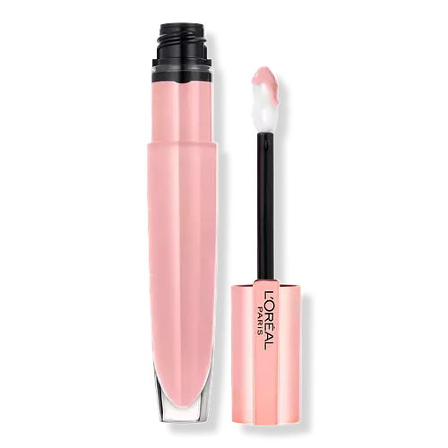 L'Oreal Glow Paradise Lip Balm-in-Gloss 30 Pristine Pink