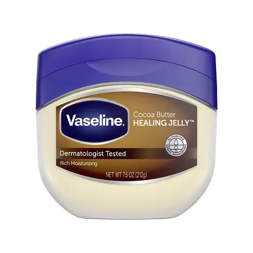 Vaseline Cocoa Butter Healing Jelly