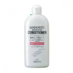 Kaminomoto Medicated Hair Conditioner B&P