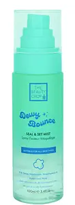 The Beauty Crop Dewy Bounce Seal & Set Mist
