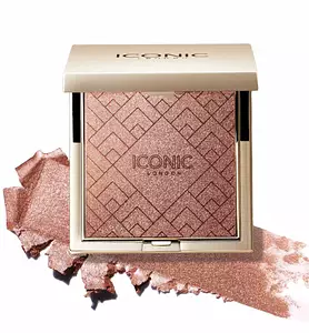 Iconic London Kissed By The Sun Multi-Use Cheek Glow So Cheeky