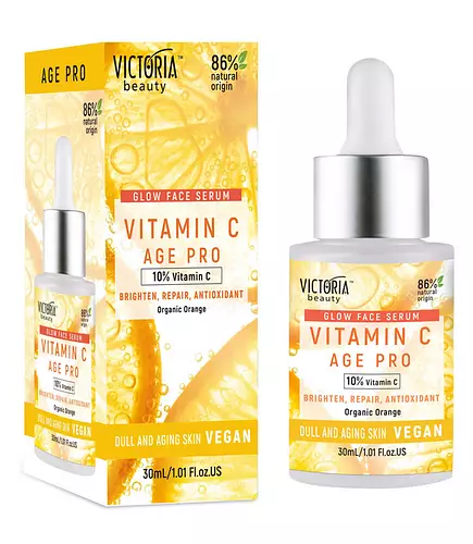 Victoria Beauty Vitamin C Age Pro Serum