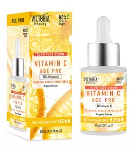 Victoria Beauty Vitamin C Age Pro Serum