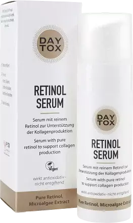 Daytox Retinol Serum Za Lice