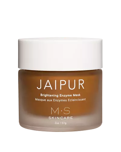 M.S Skincare Jaipur | Brightening Enzyme Mask
