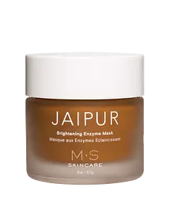 M.S Skincare Jaipur | Brightening Enzyme Mask