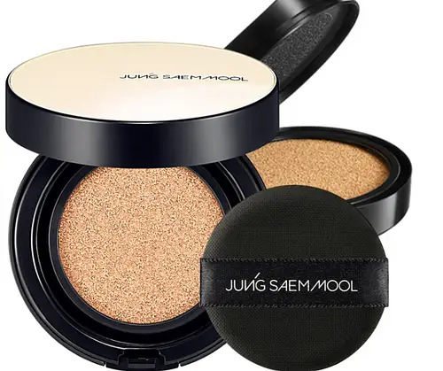 Jung Saem Mool Essential Skin Nuder Cushion Light