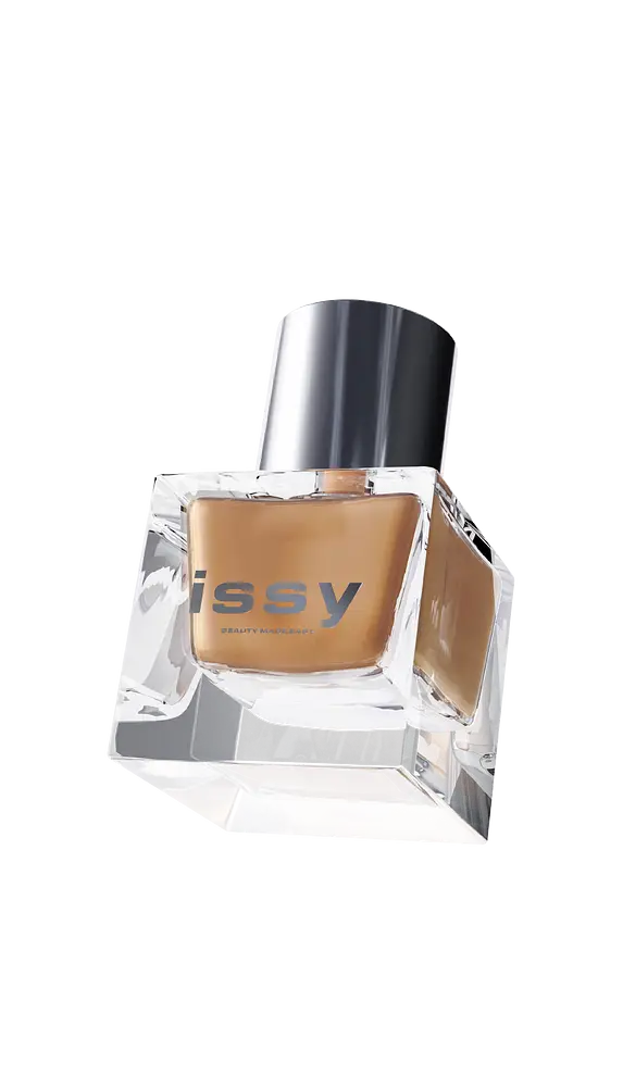 Issy Active Foundation YT4