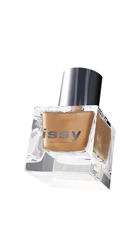 Issy Active Foundation YT4