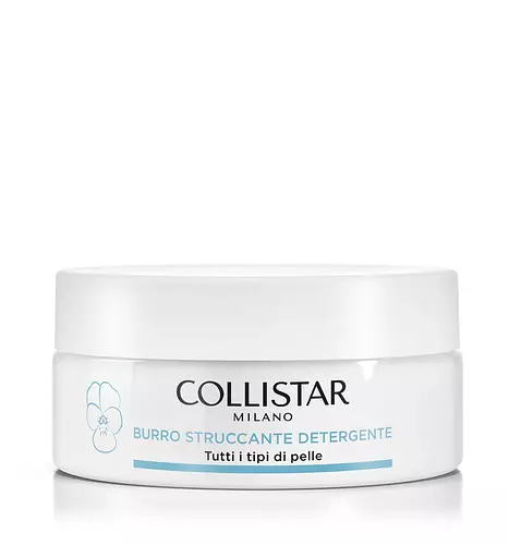 COLLISTAR Milano Cleansing Make-Up Remover Balm