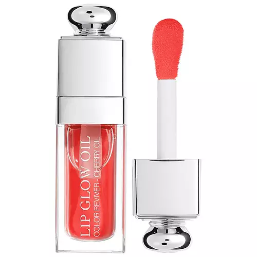 Dior Addict Lip Glow Oil 061 Poppy Coral