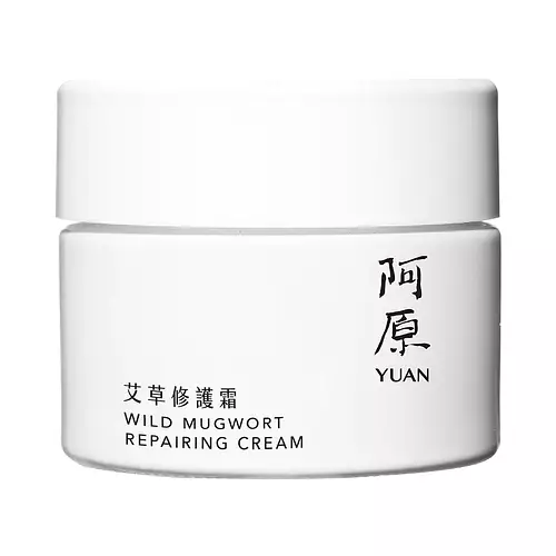 阿原 Yuan Wild Mugwort Classic Repairing Cream