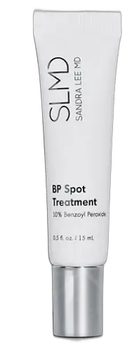 SLMD BP Spot Treatment