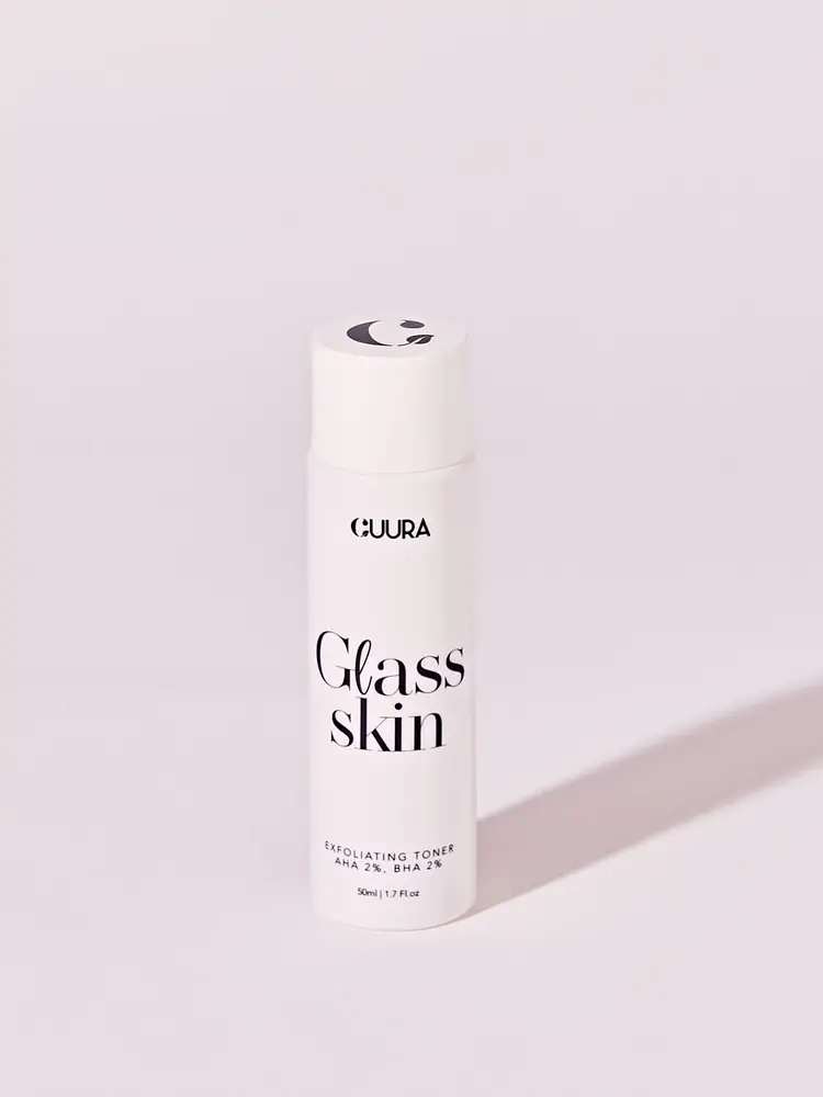 Curra Glass Skin Toner