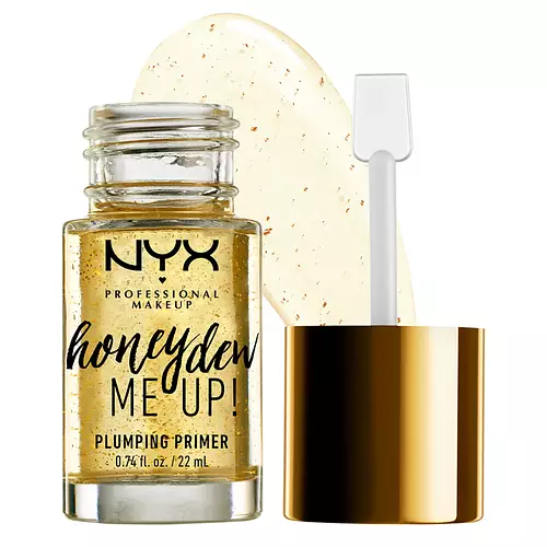 NYX Cosmetics Honey Dew Me Up, Primer
