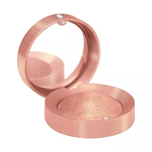 Bourjois Paris Little Round Pot Eyeshadow 11 Pink Parfait