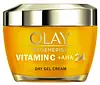 Olay Vitamin C + AHA24 Day Gel Face Cream